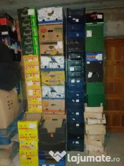 Lădițe pentru depozitare fructe