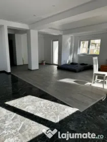 Apartament de lux, 116 mp + terasa, zona Democratiei!