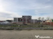 Teren intravilan de 2.195 mp, toate utilitățile, Valea Ro?
