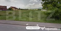 Teren intravilan de vanzare, Calea Feldioarei 10.000mp