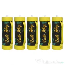 Butelie frisca 2Kg baloane azot