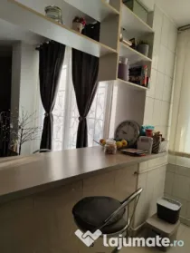 Apartament 2 camere Bulevardul Magheru