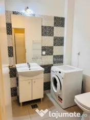 Apartament 2 camere de inchiriat Class Park cu loc de parcar 