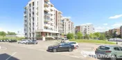 Apartament 2 camere de inchiriat Class Park cu loc de parcar 
