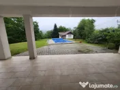 Evadare intr-un Paradis Privat: Proprietate Unică în Valenii de Munte 
