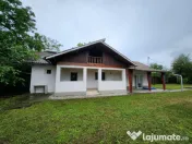 Evadare intr-un Paradis Privat: Proprietate Unică în Valenii de Munte 