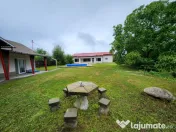 Evadare intr-un Paradis Privat: Proprietate Unică în Valenii de Munte 