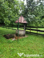 Evadare intr-un Paradis Privat: Proprietate Unică în Valenii de Munte 