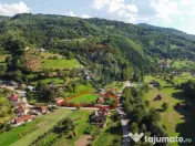Casă cu anexe și teren de 4177 mp de vânzare, Munteni,... 