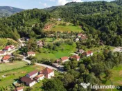 Casă cu anexe și teren de 4177 mp de vânzare, Munteni,... 