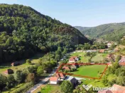 Casă cu anexe și teren de 4177 mp de vânzare, Munteni,... 