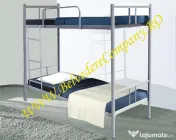 Paturi Metalice Suprapuse in stoc cu livrare imediata! 