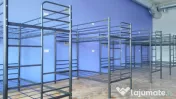 Paturi Metalice in stoc ideale pentru muncitori! 
