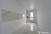 EnVogue Residence Iuliu Maniu 2 camere 60.5 mp 