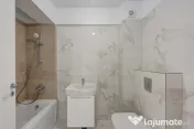 EnVogue Residence Iuliu Maniu 2 camere 60.5 mp 