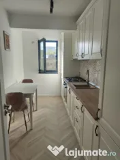 Prima inchiriere Bloc Nou, 2 camere decomandat, 400 Eur