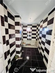 Apartament cu 3 camere 2 bai situat in zona Rahovei din Sibi 