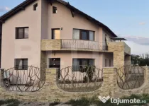 Casa individuala in zona Penny Micesti, partea stanga