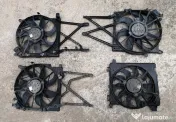Electroventilator - GMV Astra G, Astra H 