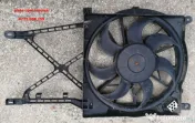 Electroventilator - GMV Astra G, Astra H 