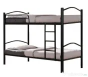 Din stoc paturi metalice etajate diverse modele!