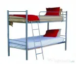 Din stoc paturi metalice etajate diverse modele!