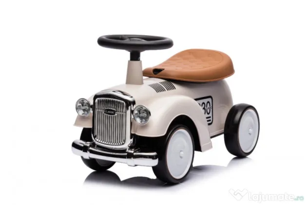 Masinuta premergator Kinderauto BJ665 Baby Car cu roti moi