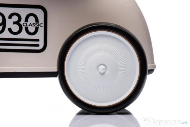 Masinuta premergator Kinderauto BJ665 Baby Car cu roti moi