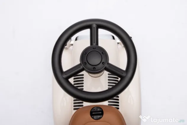 Masinuta premergator Kinderauto BJ665 Baby Car cu roti moi