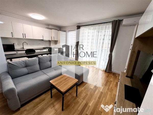 Apartament 2 camere, prima , in Ploiesti, zona Albert
