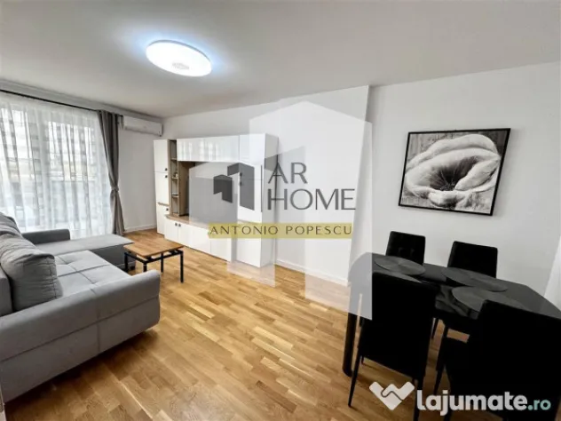 Apartament 2 camere, prima , in Ploiesti, zona Albert