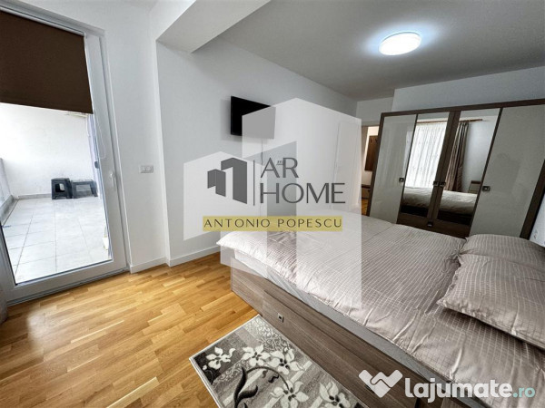 Apartament 2 camere, prima , in Ploiesti, zona Albert