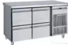 MASA FRIGORIFICA cu 2 usi -Horeca Bucuresti