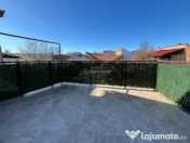 Lugoj, Vila P 2E M , 656 Mp., Construiti, Posibilitate De 