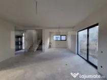 Casa individuala cu CF, 139mp, 436mp teren, Dezmir