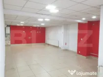 Spațiu comercial, ideal pentru magazin, showroom, 73 mp, z