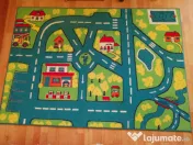 Covor camera copilului 