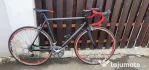 Bicicletă BMW M de carbon