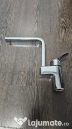 Baterie spalator bucatarie ECA Star Sink noua