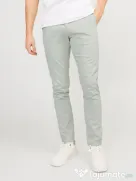 Pantaloni Chinos Slim Fit JACK & JONES MARCO BOWIE NOOS 29x30