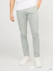 Pantaloni Chinos Slim Fit JACK & JONES MARCO BOWIE NOOS 29x30