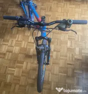 Bicicleta CTM Terrano Mountain Bike Collection 
