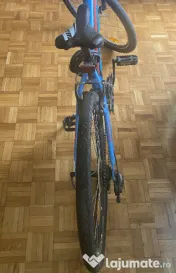 Bicicleta CTM Terrano Mountain Bike Collection 