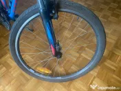 Bicicleta CTM Terrano Mountain Bike Collection 