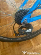 Bicicleta CTM Terrano Mountain Bike Collection 