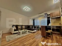 Apartament cu 3 Camere în Prima Nufărul
