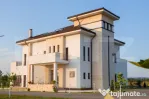 Pensiune premium, de închiriat, cu 6 camere, 420 mp, zona s