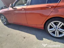 Prag stanga plastic BMW Seria 1 F20