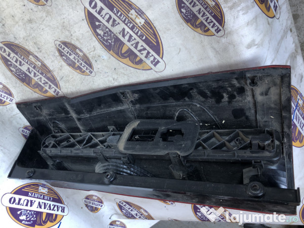 Stop stanga aripa Volkswagen Crafter 2009