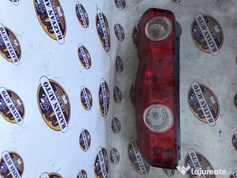 Stop stanga aripa Volkswagen Crafter 2009